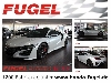 Honda NSX V6 Twin Turbo 3.5L DOHC SH-AWD Navi