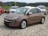 Opel Adam Unlimited Winter Paket PP LED