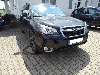 Subaru Forester XT Sport lineartronic