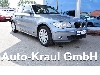 BMW 116i Bi-Xenon Teilleder PDC BC ESP el. FH el. Spiegel ZV + FB R/CD Motor ohn