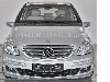 Mercedes-Benz B 200 AUTOMATIK*LEDER*KOMFORT*XENON*MULTIF.*16*