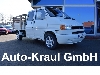 VW T4 1.9 TD Doka LRS TV neu zzgl. 551.- Euro Pritsche 6- Sitzer AHK Alu 16 Zol