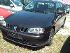 Seat Ibiza 1.4 16V Freeze6K*D4+Klimaautomatic