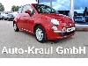 Fiat 500 1.2 Pop Klima BC ESP R/CD ZV + FB el. FH el. Spiegel