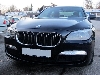 BMW 730d M Sportpaket Dynamik Drive - 2009