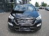 Hyundai Santa Fe 2.2 CRDi 4WD Autom - 2012