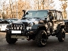 Jeep Wrangler 2.8 CRD DPF Cabrio - 2012