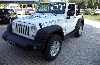 Jeep Wrangler 2.8 CRD DPF Cabrio - 2015