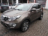 Kia Sportage 2.0 CRDi 184 4WD Spirit - 2014