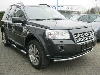 Land Rover Freelander TD4 XS Navi - 2009