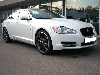 Jaguar XF 3.0 V6 Diesel Luxury - 2011