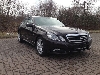 Mercedes-Benz E 250 CDI Avantgarde Sport - 2009