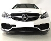 Mercedes-Benz E 63 AMG Touring 4MATIC - 2014