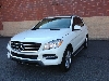 Mercedes-Benz ML 350 BlueTEC 4Matic - 2012