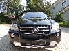 Mercedes-Benz ML 63 AMG 4Matic 7G-Tronic - 2008