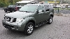 Nissan Pathfinder 2.5 dCi Aut. LE - 2009