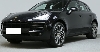 Porsche Macan S Diesel PASM Panorama - 2014