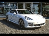 Porsche Panamera S Hybrid - 2011