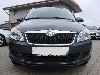 Skoda Fabia Ambition 1.6 TDI - 2012