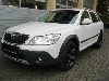 Skoda Octavia Combi Scout 2.0 CR 4x4 - 2011