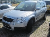 Skoda Yeti 2.0 TDI DSG 4x4 Experience - 2010