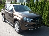 VW Amarok 2.0 BiTDI 4MOTION Highline - 2011