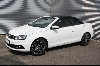 VW Eos 2.0 TSI DSG - 2011