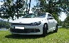 VW Scirocco 2.0 TDI DSG - 2011