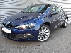 VW Scirocco 2.0 TSI DSG - 2009