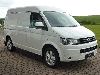 VW Transporter V Kasten 2.0 TDI DSG - 2012