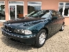 BMW 520i Klima PDC Tempomat TV