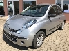 Nissan Micra 1.2 Kima Scheckheft TV 2019