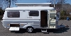 Hymer Touring Troll 540 GT - 2005