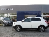 SsangYong Korando Sapphire 2,0 2WD Automatik Leder Sitzheizung Alu