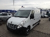 Renault Master 2.3 DCi.(Euro5).Lang-Hoch.Kasten.Wenig KM