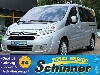 Citroen Jumpy L2 (8-Si.) Selection*AHZV*Alu*Sitzheizung