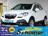 Opel Mokka 1.4 LPG ecoFLEX Edition