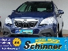 Opel Mokka 1.6 ecoFLEX Start/Stop Selection