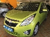 Chevrolet Spark LS+KLIMA+CD+MP3+Solar Protect