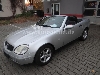 Mercedes-Benz Roadster SLK 200