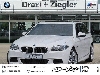 BMW 530d M Sportpaket Leder Navi Prof. Pano.Dach