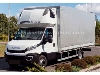 Iveco DAILY 72C18 EURO 6 - 7,2t, Schlafkabine+ LBW