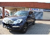 SsangYong Rexton W 2.2 e-XDi 220 4WD Automatik Executive