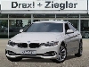 BMW 420d Gran Coupé Luxury Line HiFi DAB Xenon Navi