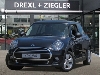 Mini One D 3-Trer Pepper Alu Klimaaut. Shz PDC