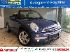 Mini COOPER CABRIO AUTOMATIK KLIMA ALLWETTER ALU PDC