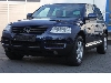 VW Touareg V10 TDI Leder Klima Allrad Navi Luft