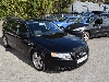 Audi A4 Avant 2.0 TDI S line TURBOSCHADEN