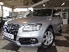 Audi Q5 2.0 TDI S line 190PS *Distronic*Spurwechsel*