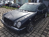 Mercedes-Benz E 50 AMG E-Kl.Lim/KEYLESS GO/2 STCK WELTWEIT